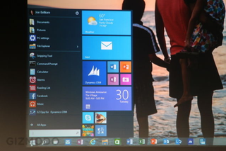 Illustration for article titled Microsoft revela su nuevo sistema operativo: así es Windows 10